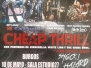2014-05-10 BHM Estudio 27, Cheap Thrill y Shock Hazard