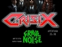 2015-05-09 BHM Estudio 27 Crisix y Grave Noise