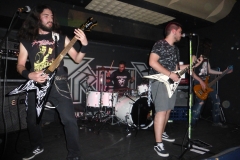 2015-05-09 BHM Estudio 27, Grave Noise  (03)