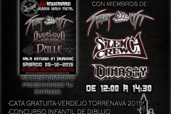 2015-12-05 III Fiesta BHM (00) Cartel Vermu matinal