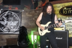 2016-05-13 BHM La New Miel (15),  Show Jose Rubio