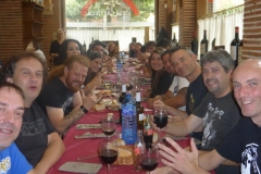 2016-09-17 Comida BHM, Vieja Castilla (03)