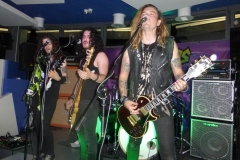 2017-09-08 Concierto Diemonds, La Ciudadela (26)