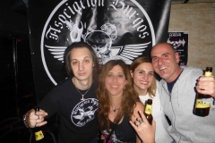 2019-05-24 Fta.Presentacion Drink Your Horns, Jarra´n´heavy (12)