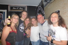 2019-05-24 Fta.Presentacion Drink Your Horns, Jarra´n´heavy (13)