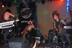 2019-06-01 Hangar, Drink Your Horns (114) Sovengar