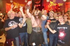 2019-06-01 Hangar, Drink Your Horns (133) Sovengar