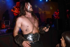 2019-06-01 Hangar, Drink Your Horns (136) Sovengar