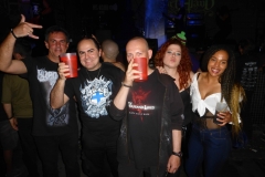 2019-06-01 Hangar, Drink Your Horns (161) NorthLand