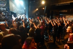 2019-06-01 Hangar, Drink Your Horns (202) Lepoka