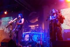 2019-06-01 Hangar, Drink Your Horns (219) Celtibeerian