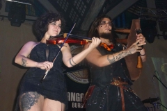 2019-06-01 Hangar, Drink Your Horns (231) Celtibeerian