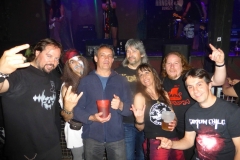 2019-06-01 Hangar, Drink Your Horns (237) Celtibeerian