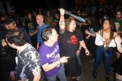 2019-06-01 Hangar, Drink Your Horns (238) Celtibeerian