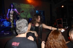 2019-06-01 Hangar, Drink Your Horns (244) Celtibeerian