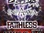 2021-12-04 BHM Evil Seeds y The Faithless, La Ciudadela