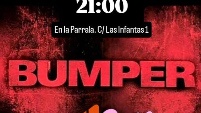 bumper